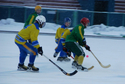 Три игрока «Водника» призваны под знамена молодежной сборной России